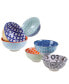 Chelsea Bowls Set of 6