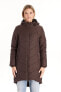 Фото #10 товара Maternity Harper - 3in1 Coat Cocoon Mid Thigh