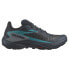 Фото #1 товара SALOMON Genesis trail running shoes