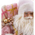 Фото #3 товара Новогоднее украшение Розовый Пластик полистоун Ткань 60 cm