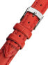 Ремешок Morellato Red Watch Strap 12mm