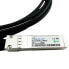 Фото #1 товара BlueOptics Hirschmann 942 280-002 kompatibles BlueLAN DAC SFP+ SC353501J1M30 - Cable - 1 m