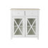 Фото #3 товара Комод DKD Home Decor Cottage с ящиками белый натуральный 80 x 40 x 85 см