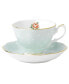 Фото #1 товара Old Country Roses Polka Rose Cup and Saucer