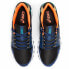 Фото #5 товара Мужские спортивные кроссовки Asics Gel-Citrek Синий