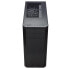 Fractal Design CORE 2500 - Midi Tower - PC - Black - ATX - micro ATX - Mini-ITX - HDD - Power - 16.2 cm