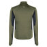 Фото #2 товара Montura Stretch Color full zip fleece