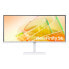 Фото #7 товара Монитор Samsung LS34C650TAUXEN UltraWide Quad HD 34" 100 Hz