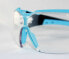 Фото #3 товара UVEX Arbeitsschutz 9198237 - Safety glasses - Black - White - Polycarbonate - 1 pc(s)