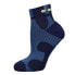 Фото #3 товара Diadora Cushion Quarter Running Socks Mens Size S Casual 176779-60024