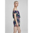 URBAN CLASSICS Dress Aop