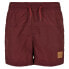 URBAN CLASSICS Block Swim Swimming Shorts