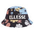 ფოტო #2 პროდუქტის ELLESSE Dopialo Bucket Hat