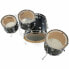 DW Finish Ply Gun Metal Sparkle