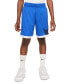 Big Boys Dri-FIT Standard-Fit Colorblocked Basketball Shorts