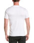 Cavalli Class Graphic T-Shirt Men's