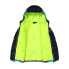 Фото #4 товара Детская куртка с капюшоном CMP Fix Hood 31Z1604A