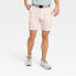 Men's Golf Shorts 8" - All In Motion Rose 36