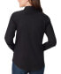 Фото #2 товара Women's Amanda Long-Sleeve Fitted Shirt