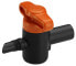 Gardena 13231-20 - valve - Cold water system - Black - Orange - Germany - 1 pc(s)
