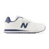 Фото #2 товара NEW BALANCE 500 Hook & Loop trainers