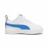 Фото #6 товара Детские спортивные кроссовки Puma Rickie+ Синий Белый