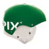 Фото #1 товара CAPIX Snow Team helmet