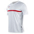 Фото #4 товара Zina Formation M Z01997_20220201112217 football shirt white/red