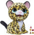 Фото #1 товара Мягкая игрушка Hasbro FRF Lolly, моя леопардесса