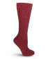 Фото #3 товара Носки LECHERY Weave Knitted Knee-High Socks