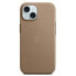 Фото #1 товара Чехол для мобильного телефона Apple Серый iPhone 15