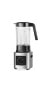 Фото #1 товара 1500W 5-Speed Countertop Smoothie Blender with 5 Presets and 68oz Tritan Jar-Silver