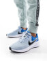 Nike Running Revolution 7 trainers in blue