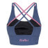 RAFIKI Nago CTN Sports Bra