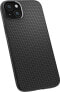 Фото #9 товара Spigen Spigen Liquid Air iPhone 15 6.1" czarny/matte black ACS06790