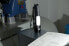 Черный фонарик на кнопках Brennenstuhl 1178690 - Металлический - IP54 - LED. Серо-черный - фото #2