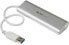 HUB USB StarTech 4x USB-A 3.0 (ST43004UA)