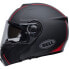 BELL MOTO SRT Hartluck modular helmet