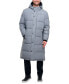 Фото #5 товара Long Hooded Parka Men's Jacket, Created for Macy's