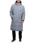 ფოტო #5 პროდუქტის Long Hooded Parka Men's Jacket, Created for Macy's