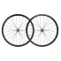 Фото #2 товара CAMPAGNOLO Levante 30 2WF CL Disc gravel wheel set