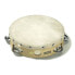 Sonor Tambourine CG T 8 N, 8", w/jingles