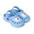 Фото #1 товара Пляжные сандали Disney Princess Светло Синий