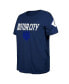 ფოტო #1 პროდუქტის Women's Detroit Tigers 2024 City Connect Plus Size T-Shirt