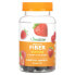 Фото #1 товара Lifeable, Жевательные мармеладки с пребиотической клетчаткой, натуральные ягоды, 60 жевательных таблеток
