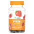 Prebiotic Fiber Gummies, Natural Berry, 60 Gummies