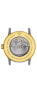 ფოტო #4 პროდუქტის Men's Swiss Automatic Luxury Powermatic 80 Two-Tone Stainless Steel Bracelet Watch 41mm