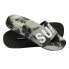 SUPERDRY Code Tie Dye Vegan Flip Flops