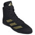 Фото #5 товара ADIDAS Adizero Mat Wizard 6 wrestling shoes