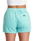 Фото #2 товара Juniors' Daylight Cotton High-Rise Zip-Fly Shorts